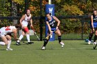 Field Hockey vs WPI  Wheaton College Field Hockey vs Worcester Polytechnic Institute. - Photo By: KEITH NORDSTROM : Wheaton, field hockey, FH2021